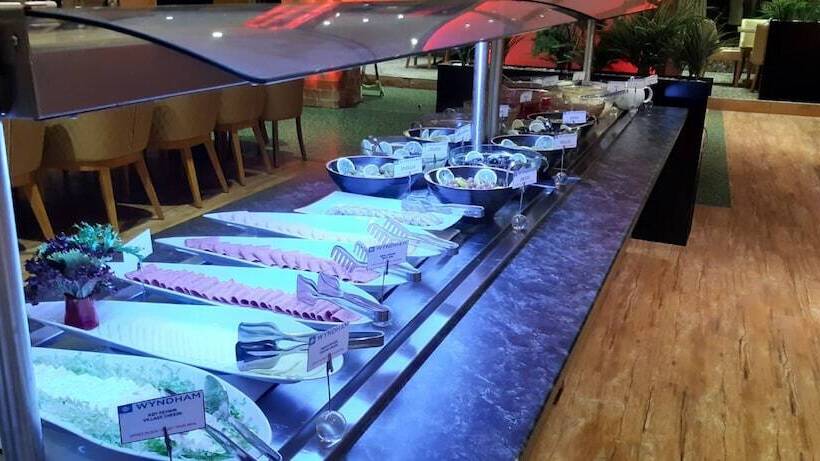 فندق Wyndham Cerkezkoy