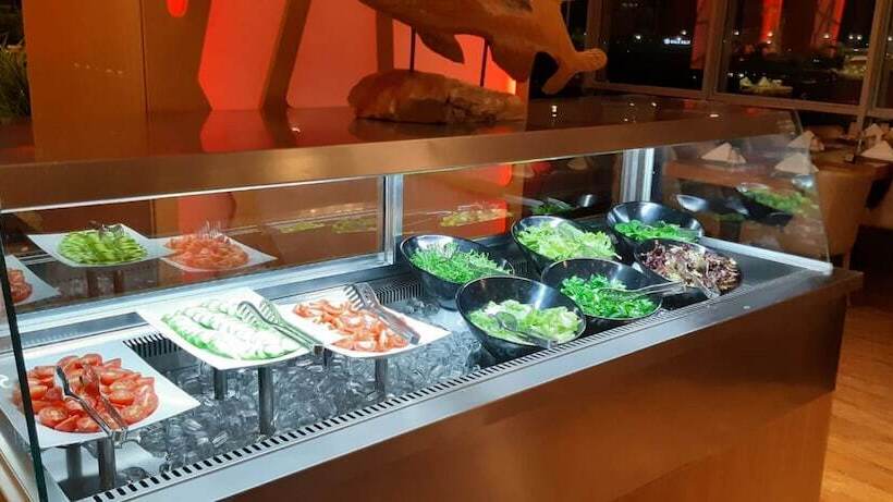 فندق Wyndham Cerkezkoy