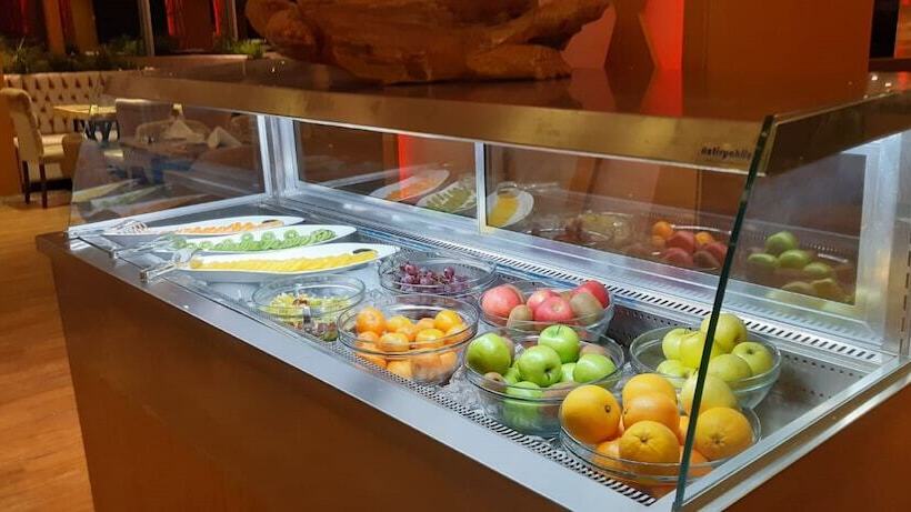 فندق Wyndham Cerkezkoy