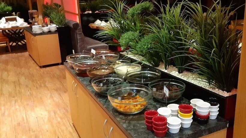 فندق Wyndham Cerkezkoy