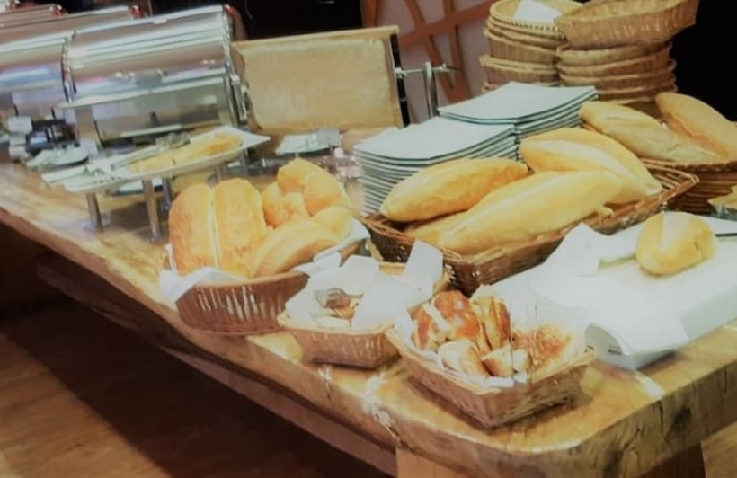 فندق Wyndham Cerkezkoy