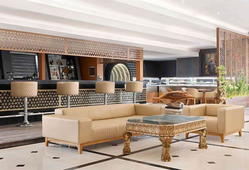 فندق Wyndham Cerkezkoy