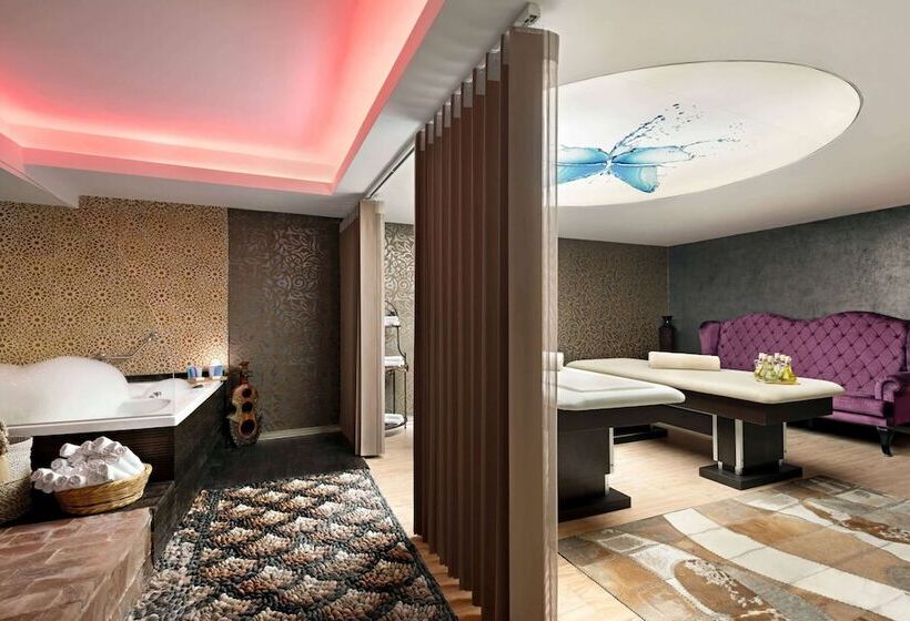 فندق Wyndham Cerkezkoy