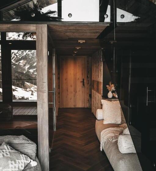 Jufenalm Boho Hotel & Restaurant