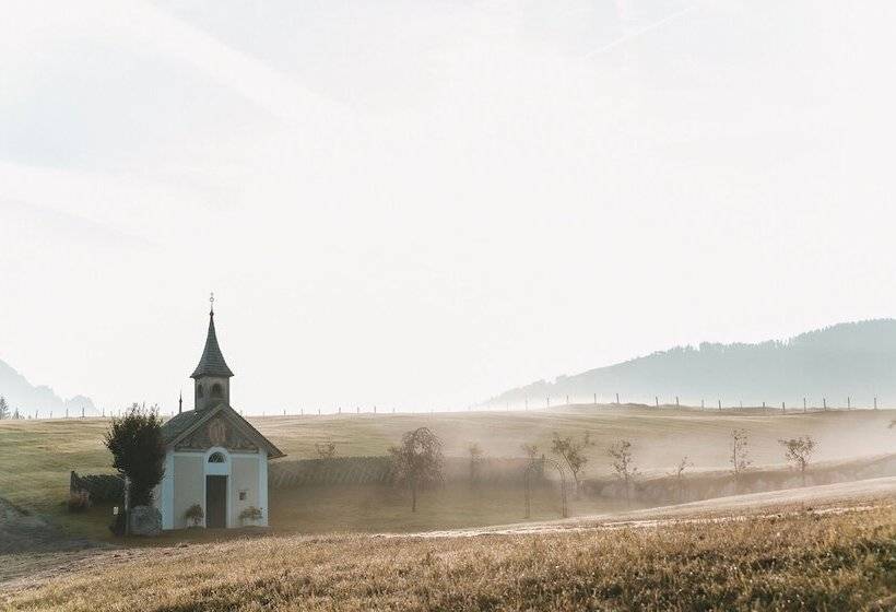 Jufenalm Boho Hotel & Restaurant