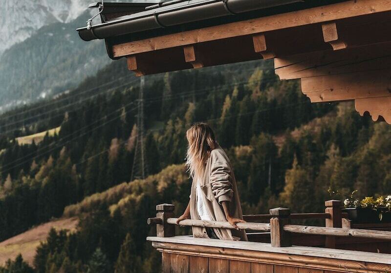 Jufenalm Boho Hotel & Restaurant