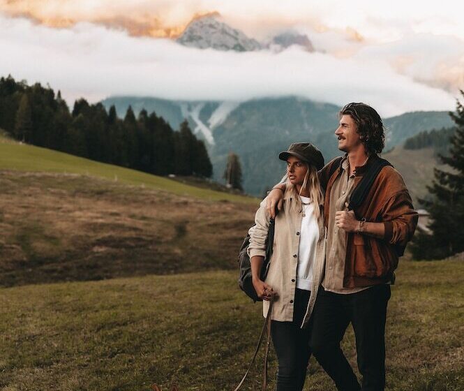 Jufenalm Boho Hotel & Restaurant