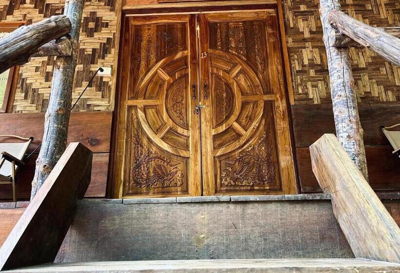 Khao Sok Paradise Resort