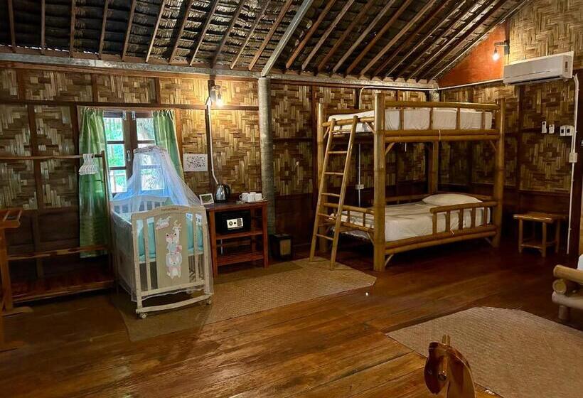 Khao Sok Paradise Resort