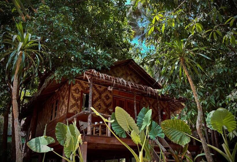 Khao Sok Paradise Resort