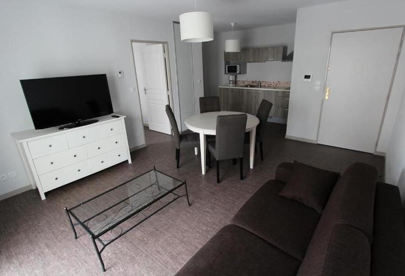 La Résidence Therm’appart