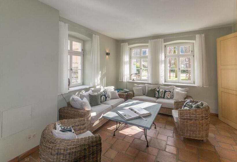 ペンション Albergo Toscana