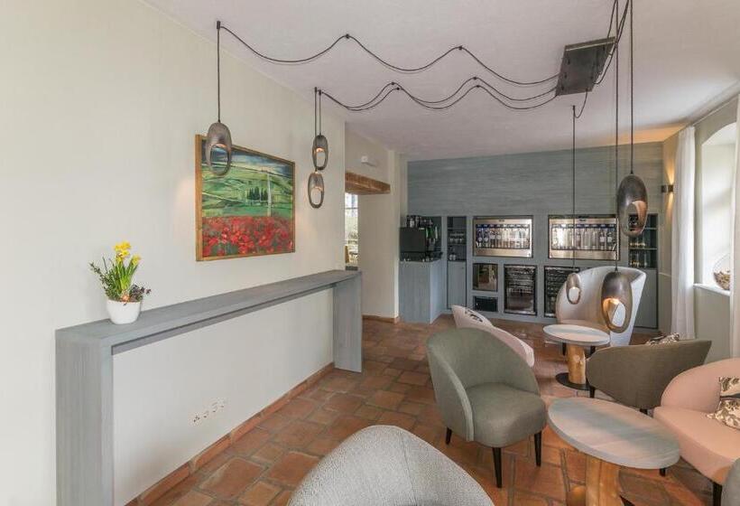 ペンション Albergo Toscana