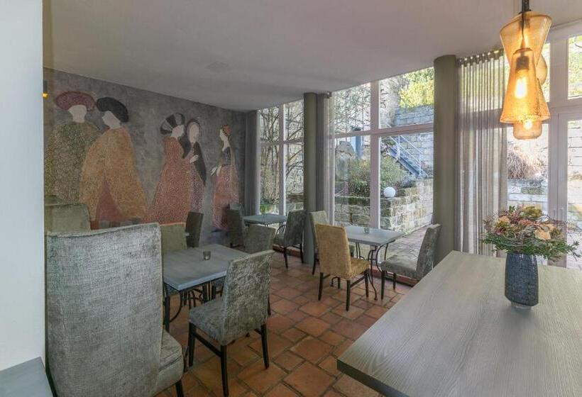 پانسیون Albergo Toscana
