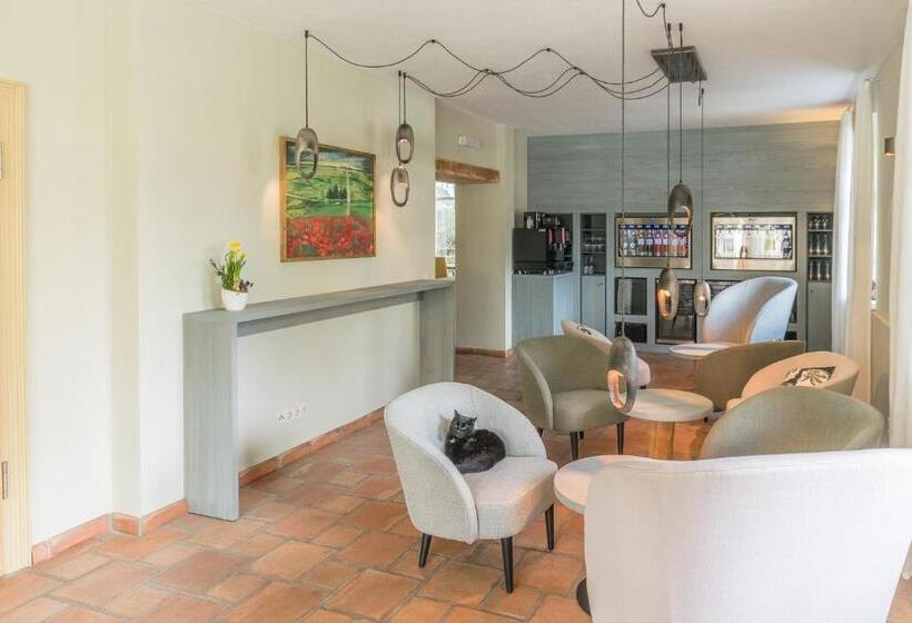 ペンション Albergo Toscana