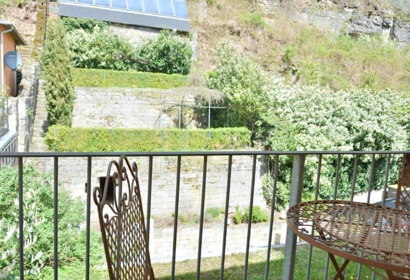 ペンション Albergo Toscana