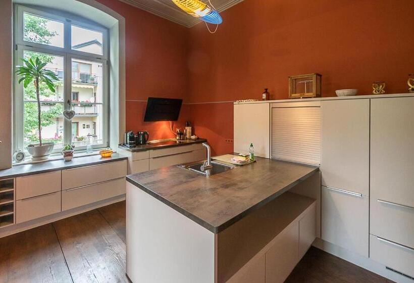 ペンション Albergo Toscana