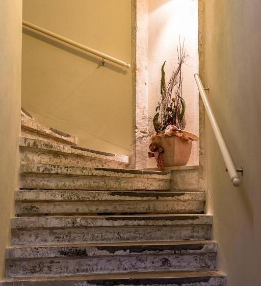 ペンション Albergo Toscana