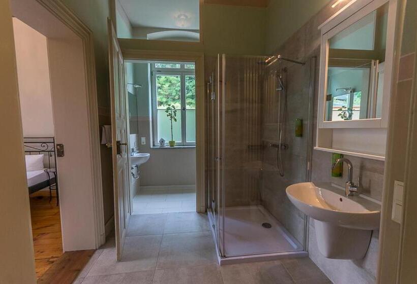 ペンション Albergo Toscana