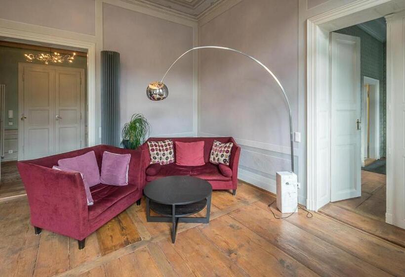 ペンション Albergo Toscana