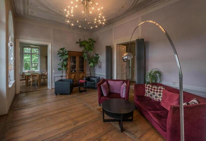 ペンション Albergo Toscana