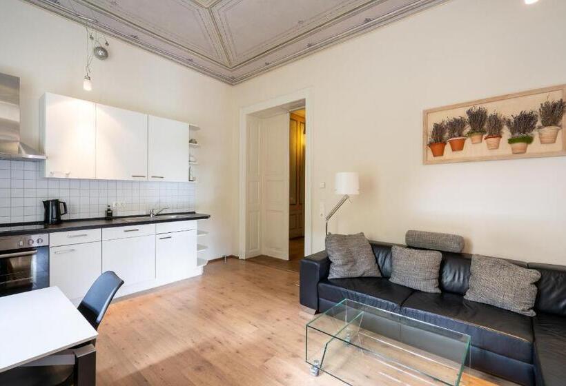 ペンション Albergo Toscana