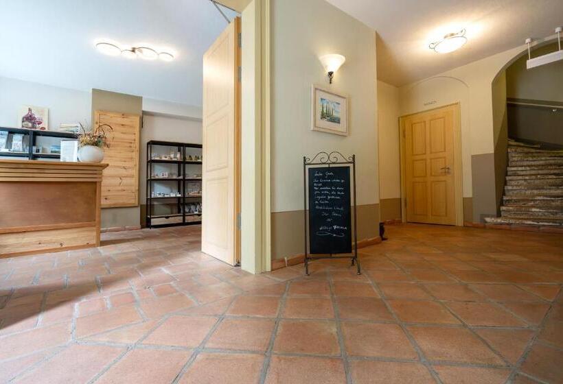 پانسیون Albergo Toscana