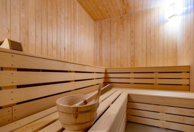 פנסיון Am Goldberg