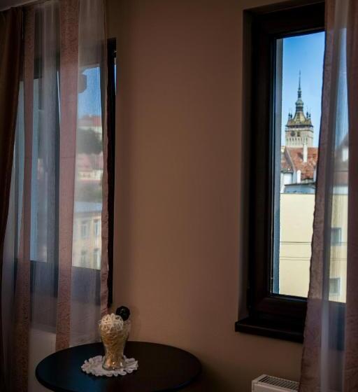 פנסיון Am Goldberg