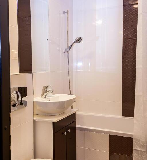 פנסיון Am Goldberg