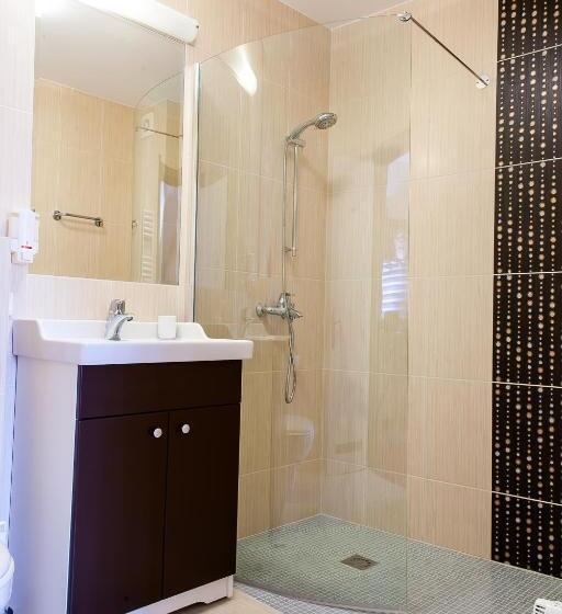 פנסיון Am Goldberg