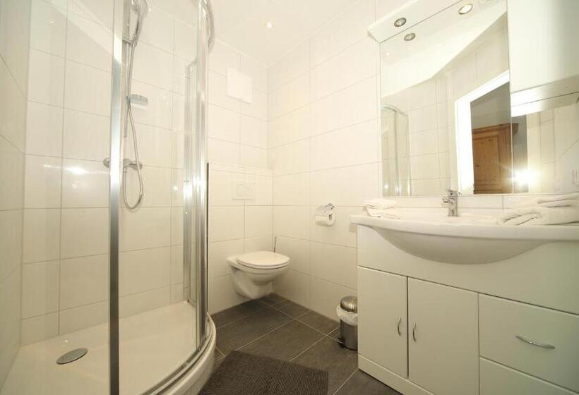 پانسیون Bockwirt