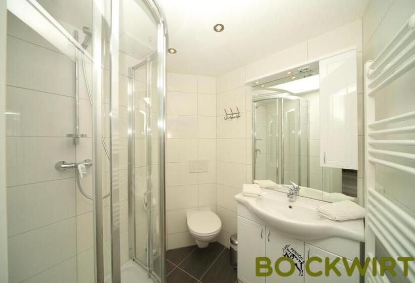 پانسیون Bockwirt