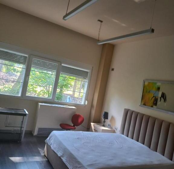 Пансион Cada View