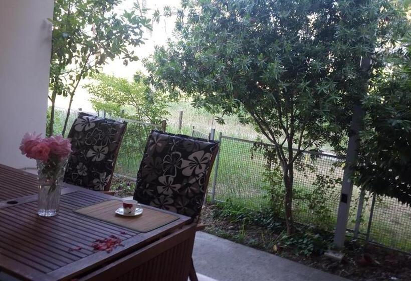 פנסיון Cada View