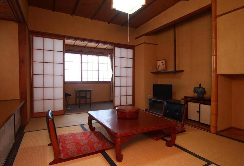 پانسیون Chitosekan