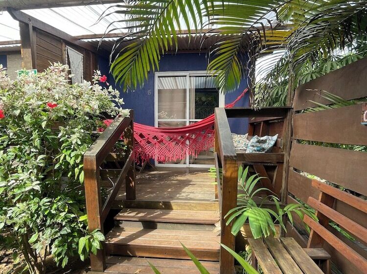 ペンション Corrente Maritima Pousada Ltda