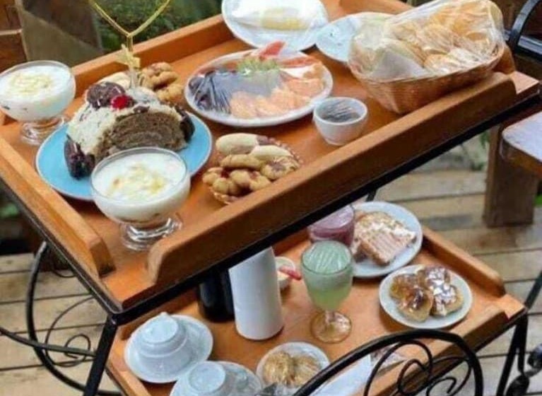 ペンション Corrente Maritima Pousada Ltda