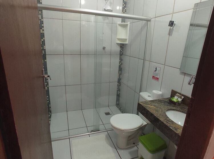 ペンション Corrente Maritima Pousada Ltda