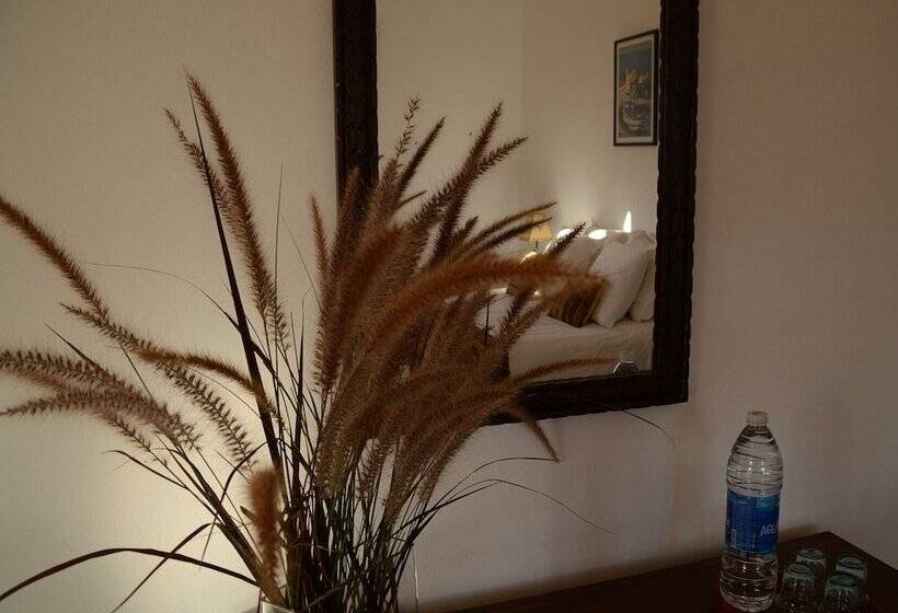 پانسیون Dar Essaada