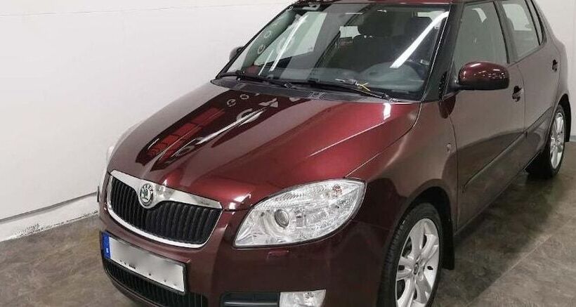 پانسیون Egilsborg Guesthouse