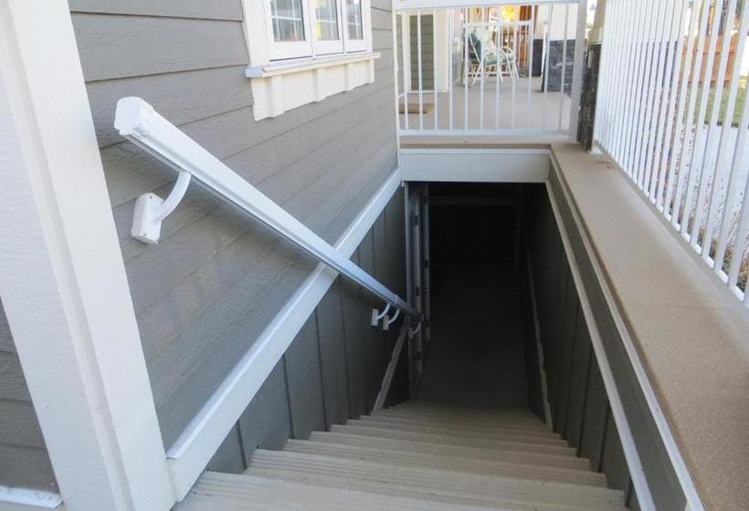 펜션 Fitzhugh House Guest Accomodation