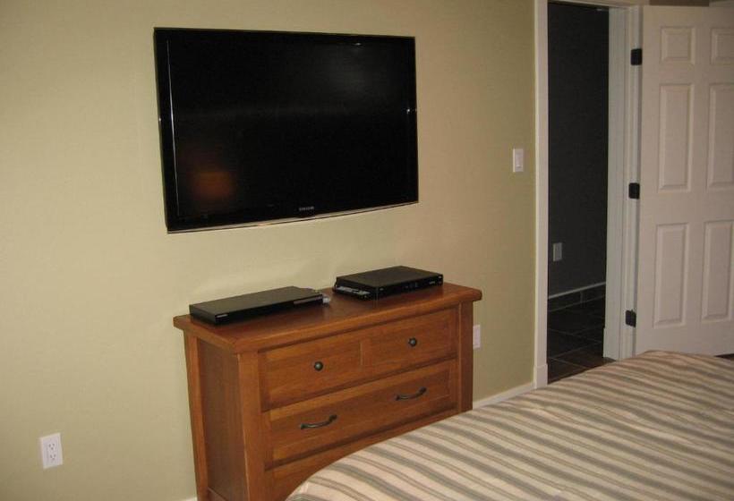 펜션 Fitzhugh House Guest Accomodation