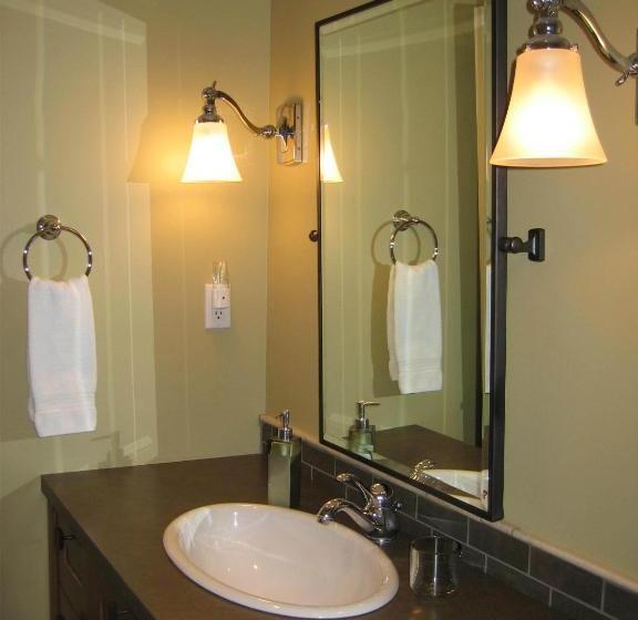 펜션 Fitzhugh House Guest Accomodation