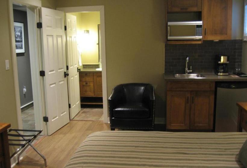 펜션 Fitzhugh House Guest Accomodation