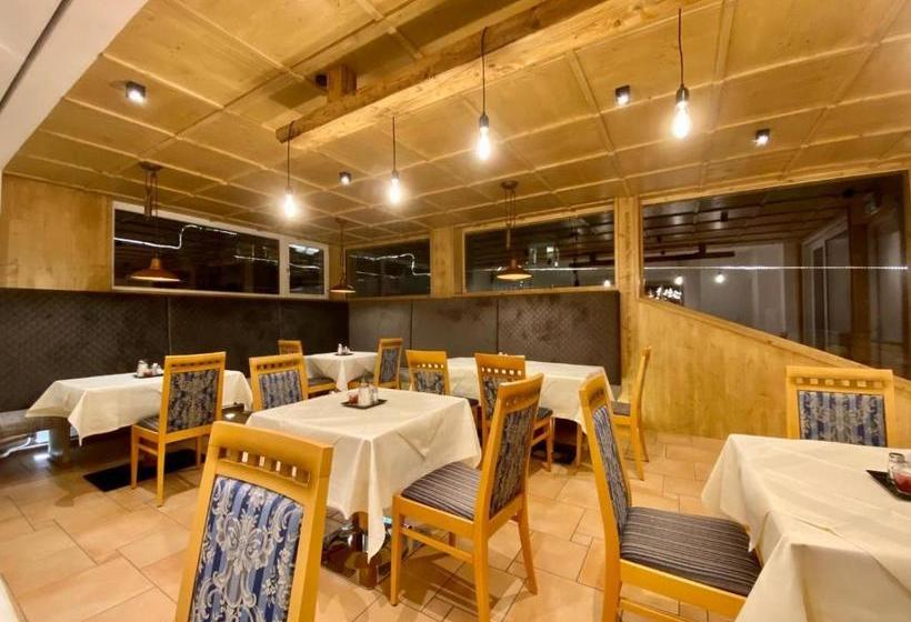 膳宿费 Gasthof Stenitzer