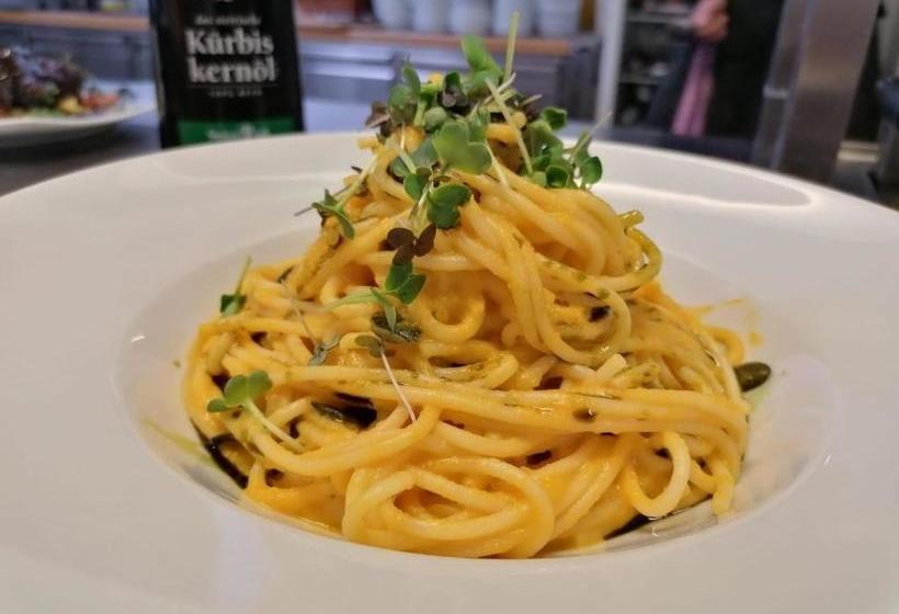 膳宿费 Gasthof Stenitzer