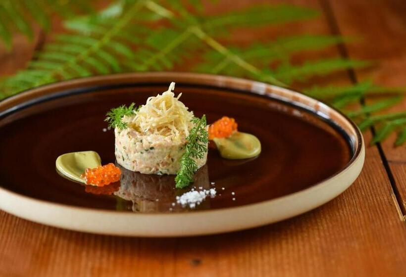 پانسیون Gostilna Vovko