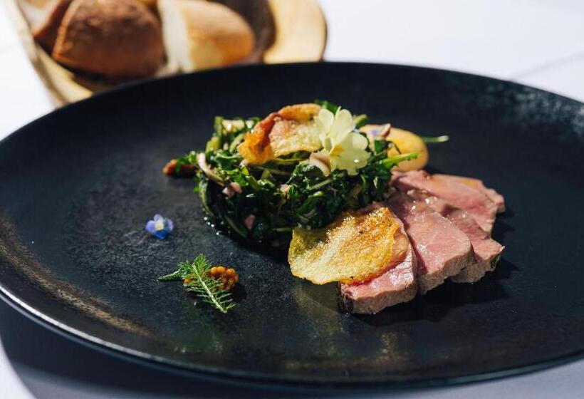 پانسیون Gostilna Vovko