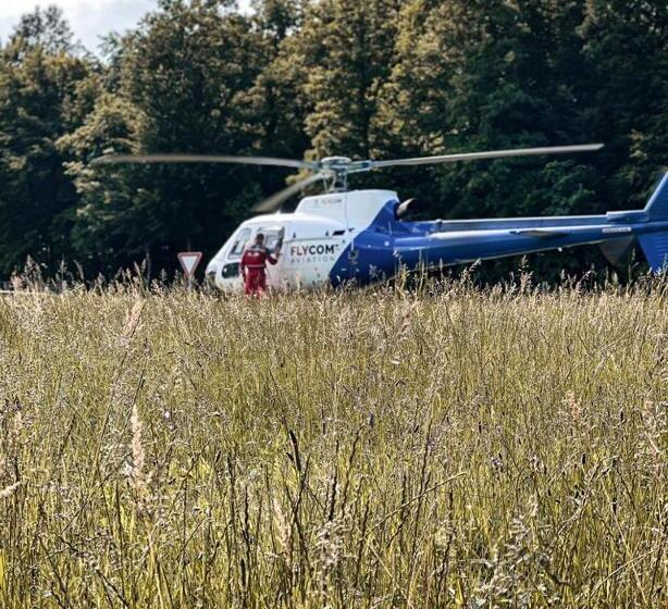 پانسیون Gostilna Vovko